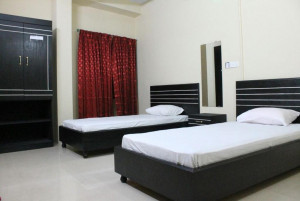 Gallery | Hotel Rajmahal International 2