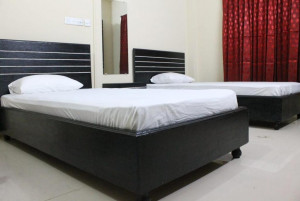 Gallery | Hotel Rajmahal International 4