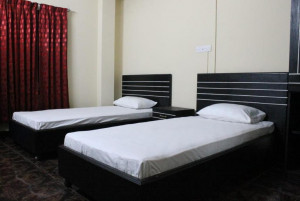 Gallery | Hotel Rajmahal International 7